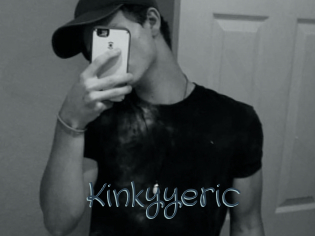 kinkyyeric Sexcam Livesex