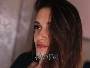 Kiore