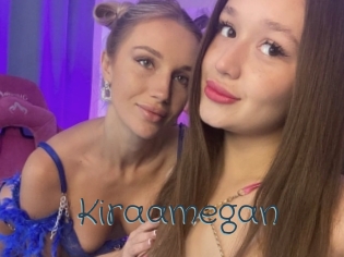 kiraamegan Sexcam Livesex