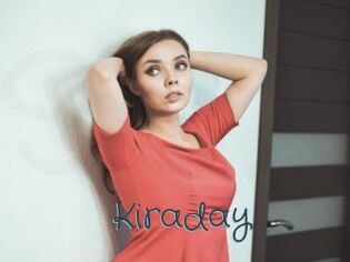 Kiraday