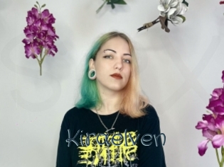 Kiraelven