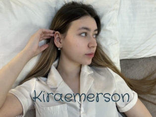 Kiraemerson