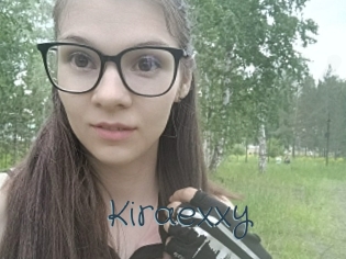kiraexxy Sexcam Livesex