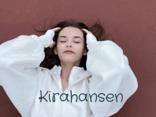 Kirahansen