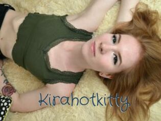 Kirahotkitty