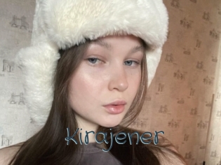 Kirajener