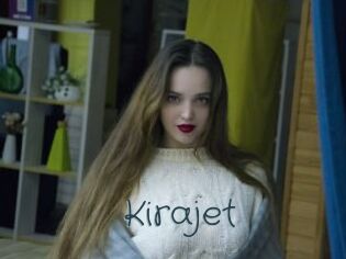 Kirajet