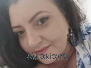 Kirakiami