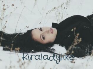 Kiraladylike