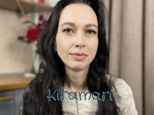 kiramari Sexcam Livesex