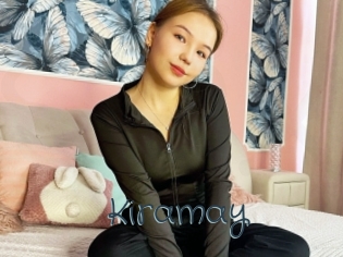 kiramay Sexcam Livesex