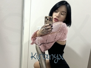 kiranyx Sexcam Livesex