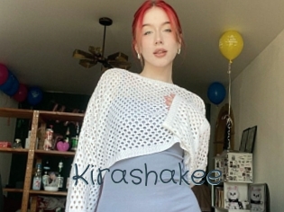 Kirashakee