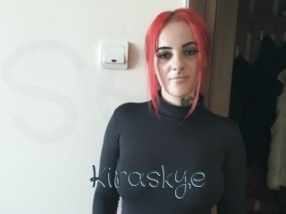 Kiraskye