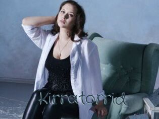 Kirratorrid