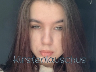 kirstenlauschus Sexcam Livesex