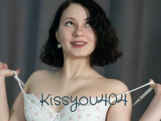 Kissyou404