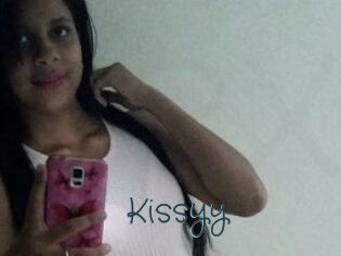 Kissyy