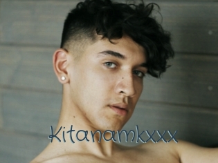 kitanamkxxx Sexcam Livesex