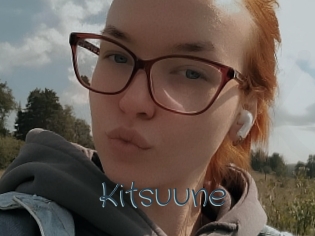 kitsuune Sexcam Livesex