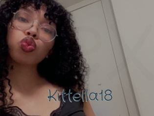kittella18 Sexcam Livesex