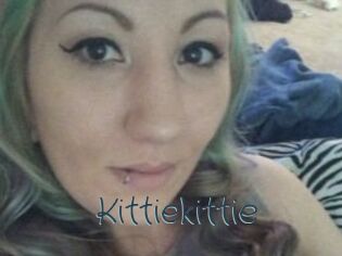 Kittiekittie