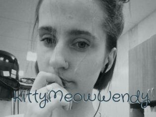 KittyMeowWendy