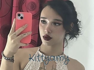 Kittyamy