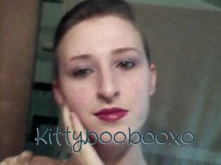 Kittyboobooxo