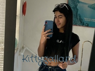 kittygallard Sexcam Livesex