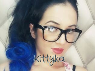 Kittyka