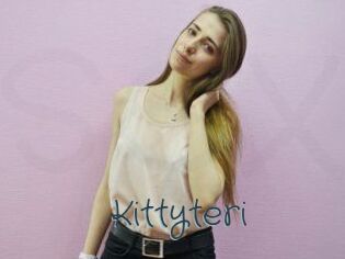 kittyteri Sexcam Livesex