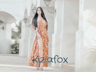 Kiziafox