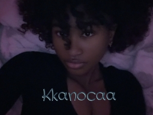 Kkanocaa