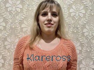 klareross Sexcam Livesex