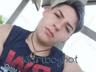 Klartboyhot