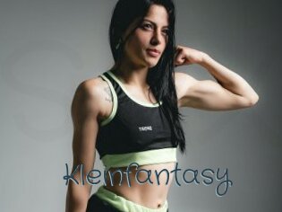 Kleinfantasy