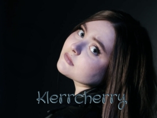 Klerrcherry