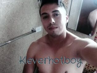 kleverhotboy Sexcam Livesex