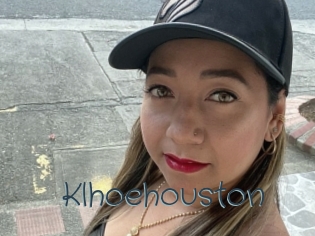 Klhoehouston
