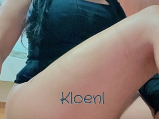 Kloenl