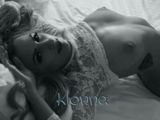 Klonna