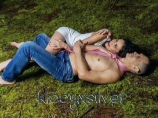 Klooyxsilver