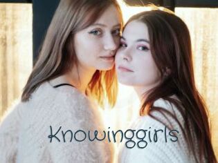 Knowinggirls