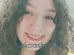 Kokoashuzen