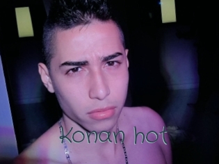 konan_hot Sexcam Livesex