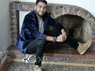 Konancane
