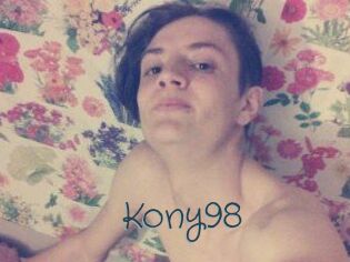 Kony98