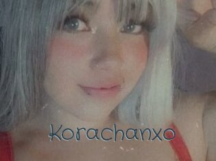 korachanxo Sexcam Livesex