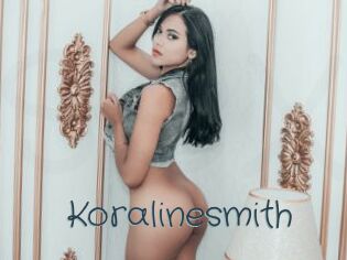 Koralinesmith
